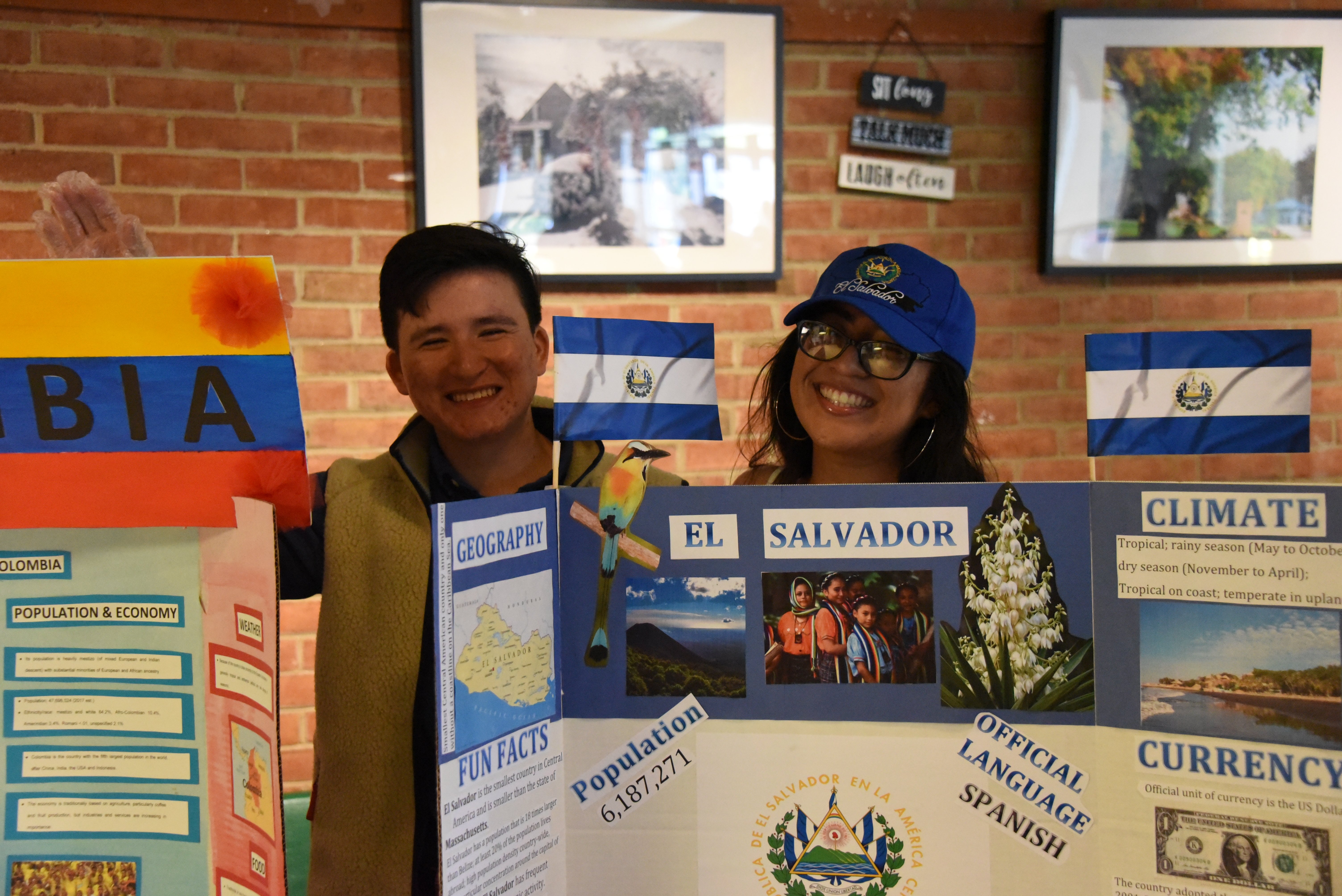 World Fair 2019 El Salvador